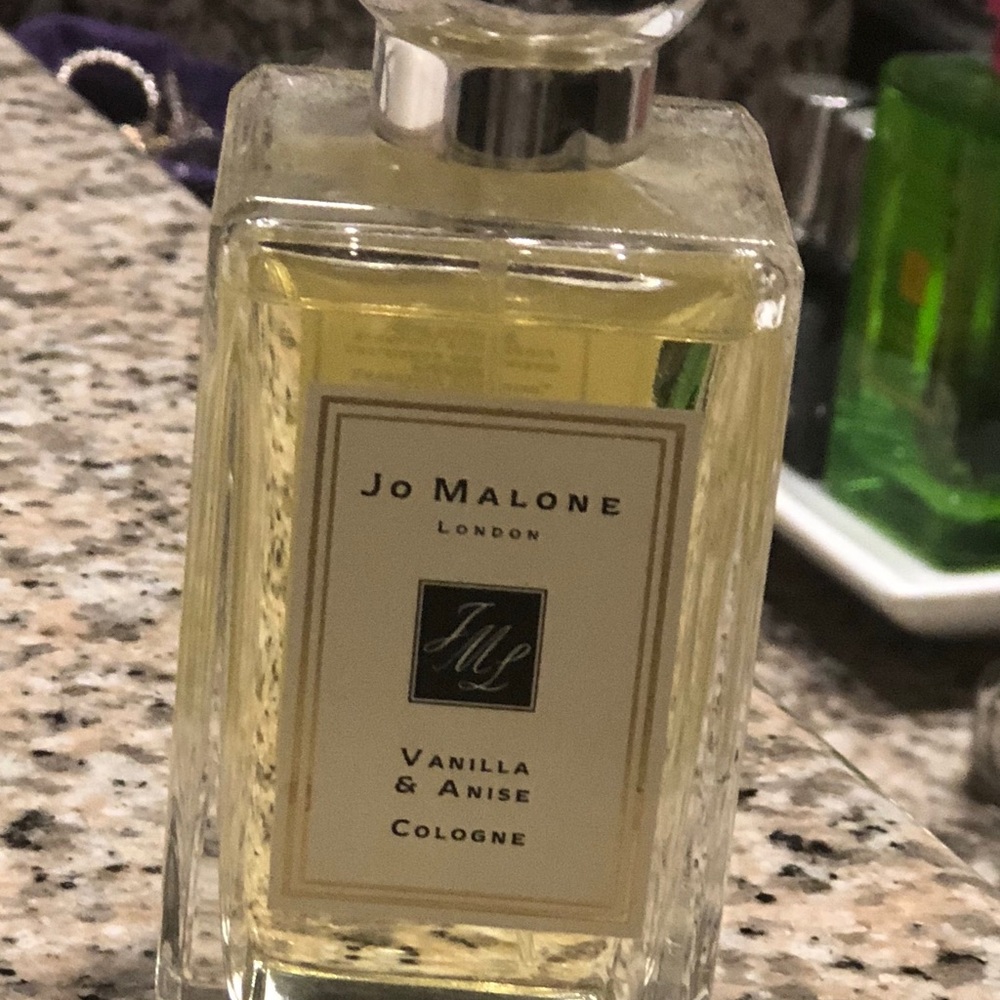 Jo Malone Vanilla & Anise